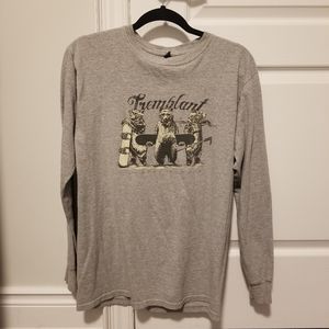 Tremblant longsleeve